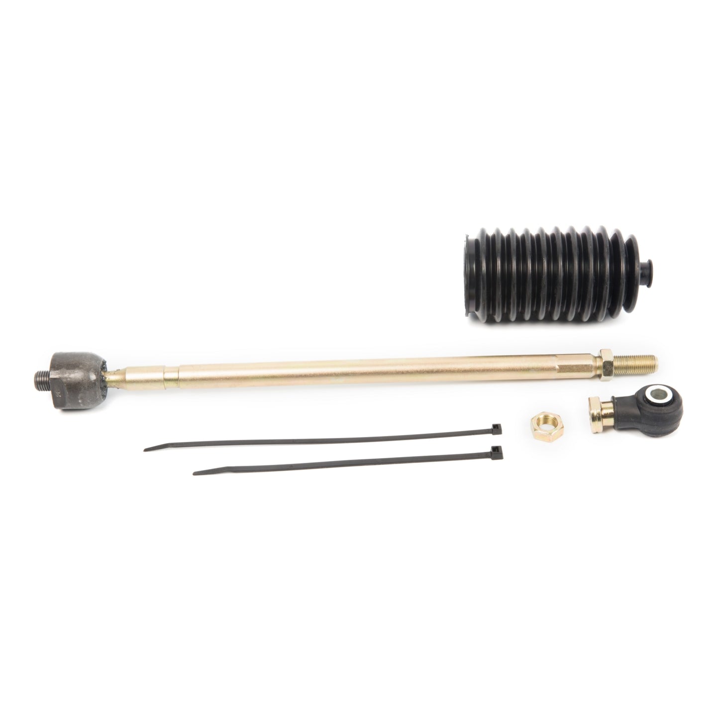 Kimpex 327408 HD Rack and Pinion Tie Rod End Left