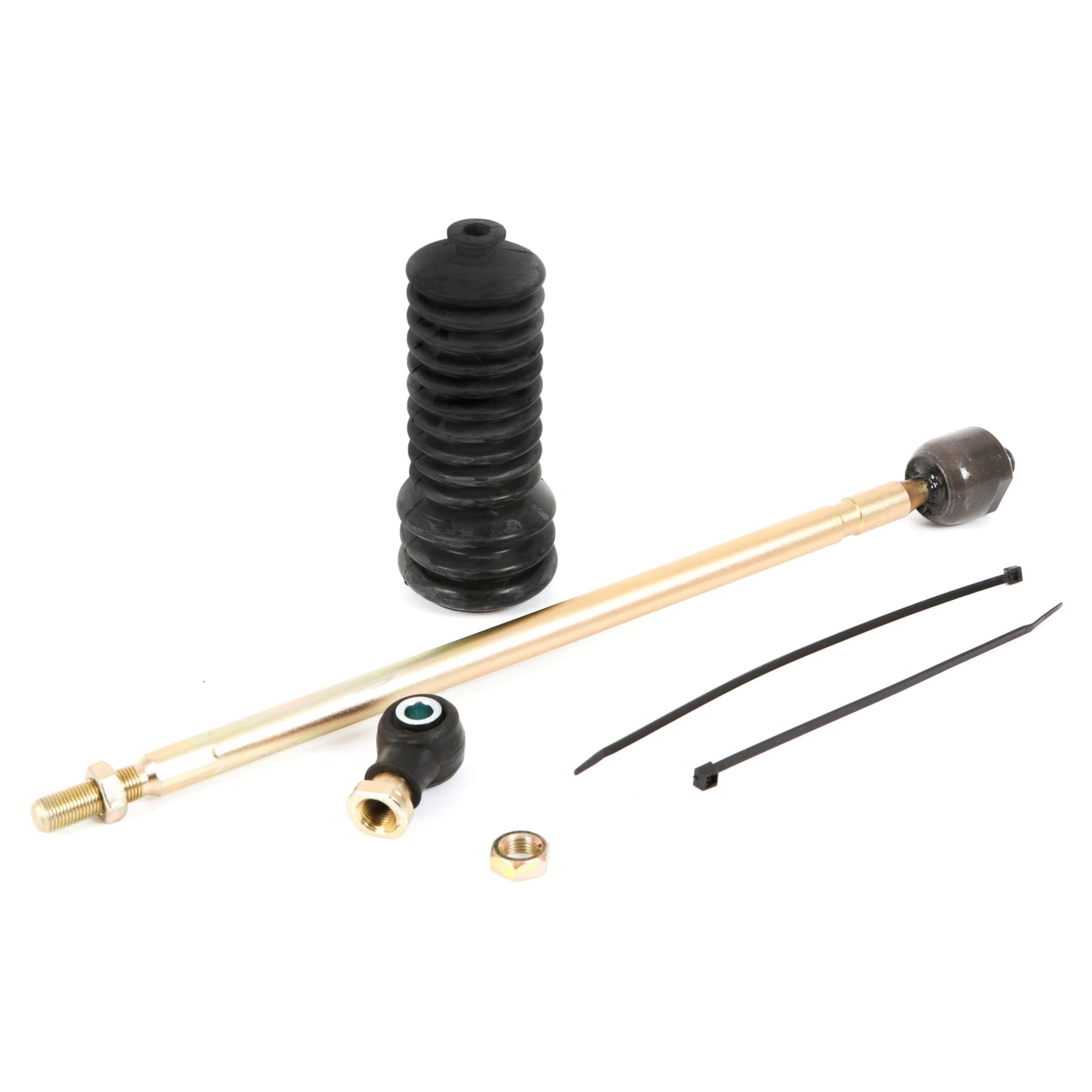 Kimpex 327411 Right Rack & Pinion Rebuild Kit