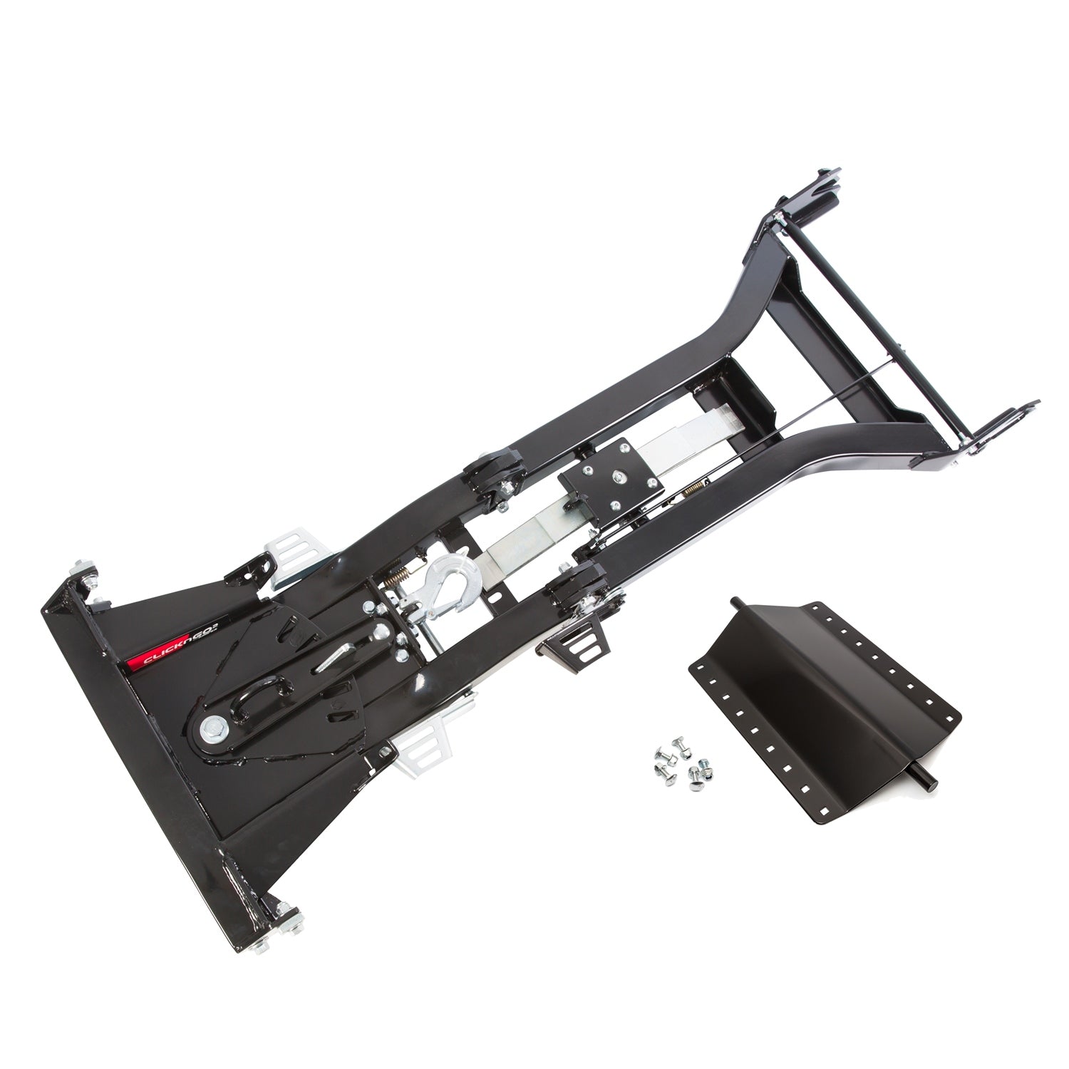 Kimpex 374981 Push Frame with Extension for Click N Go 2 for UTVs