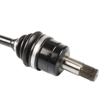 Kimpex 416163 Complete Axle