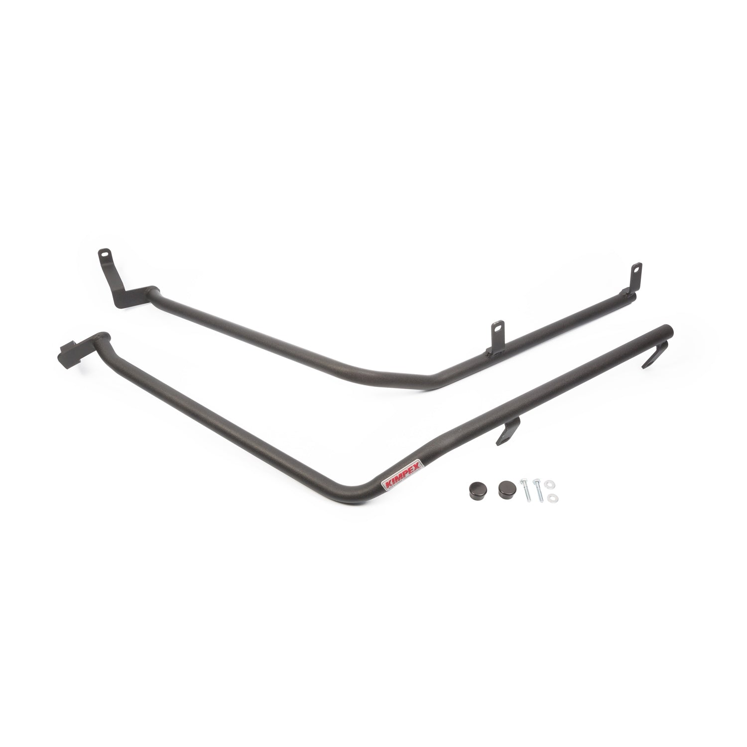 Kimpex 473028 Fender Protector without Pegs for Polaris ATVs