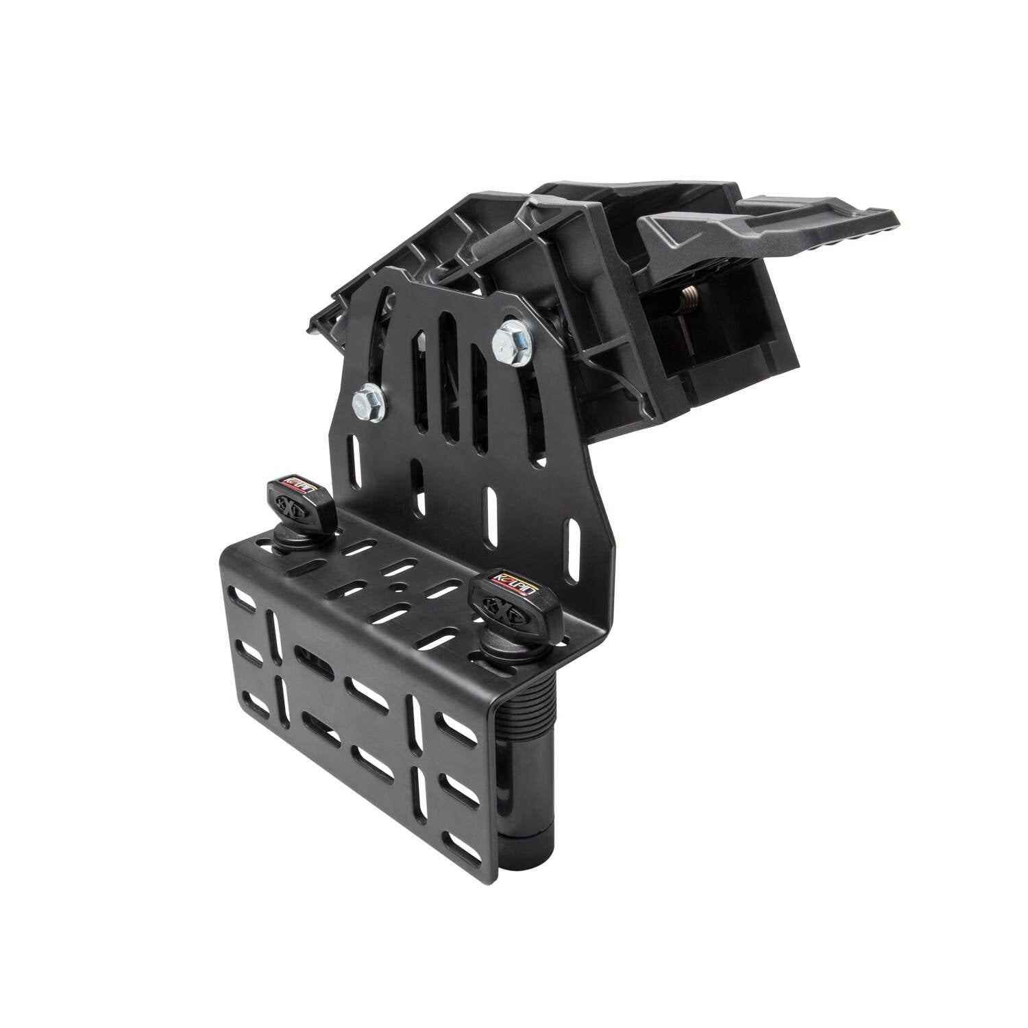 Kolpin 2884106 Stronghold Auto-Latch Gun Boot Mount and Holder