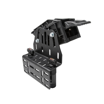 Kolpin 2884106 Stronghold Auto-Latch Gun Boot Mount and Holder