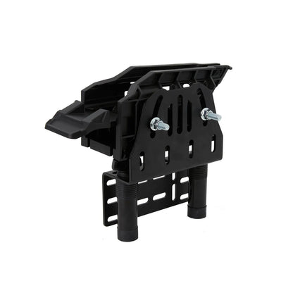 Kolpin 2884106 Stronghold Auto-Latch Gun Boot Mount and Holder