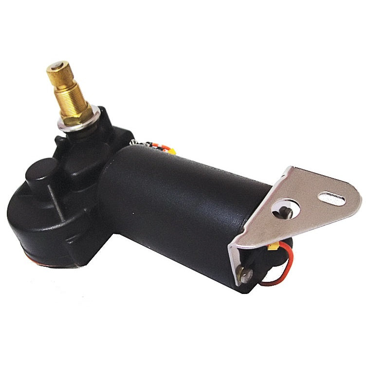 Lubase 168121-12CEB Wiper Motor
