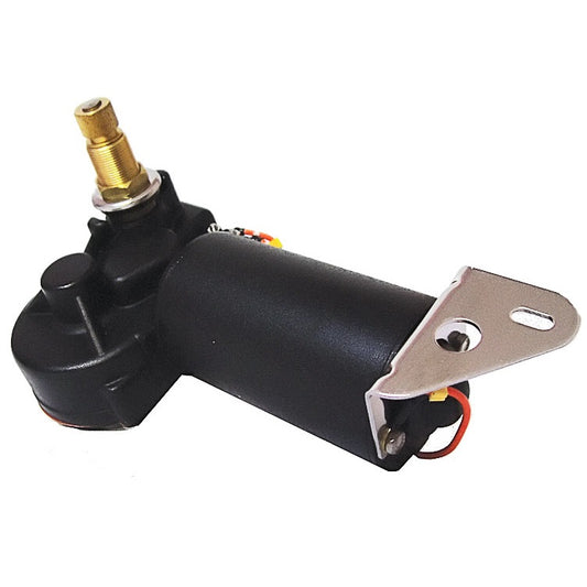 Lubase 168121-12CEB Wiper Motor