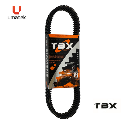 CVTech TBX-D1213 Polaris Drive Belt