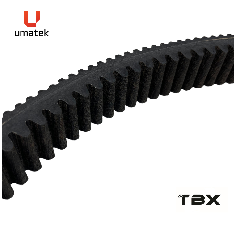 Umatek PBX-1313 Belt for Arctic Cat Snowmobiles