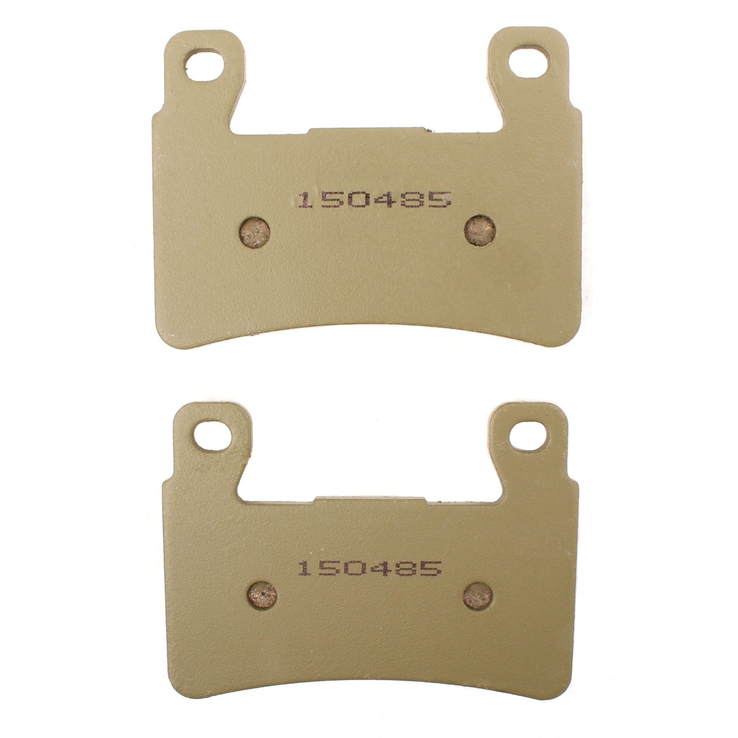 Magnum AT2961M Brake Pads