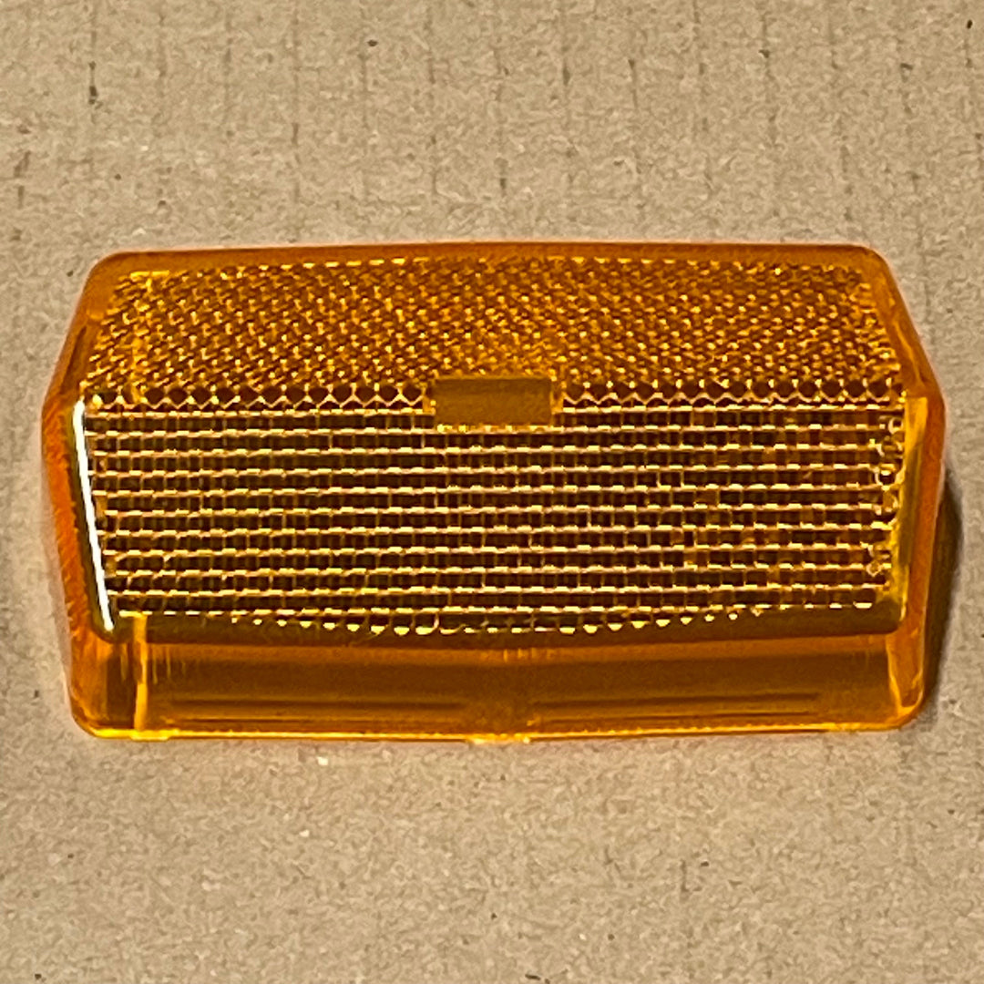 Marlon 205-00095-SP2 Karavan Marker Light Lens