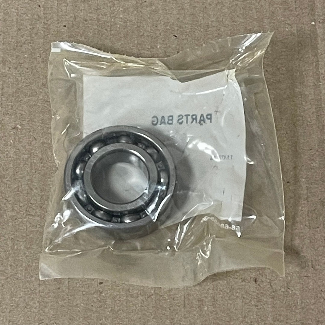 Mercury Marine 16132T01 Ball Bearing