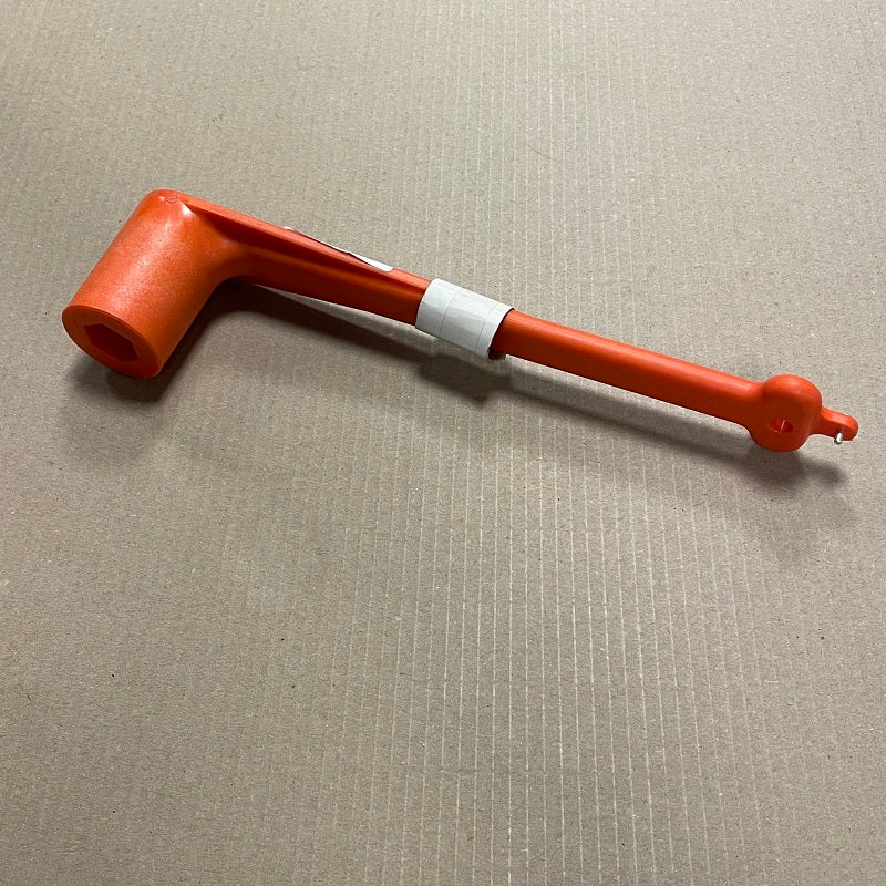 Mercury Marine 859046Q 3 Propeller Wrench