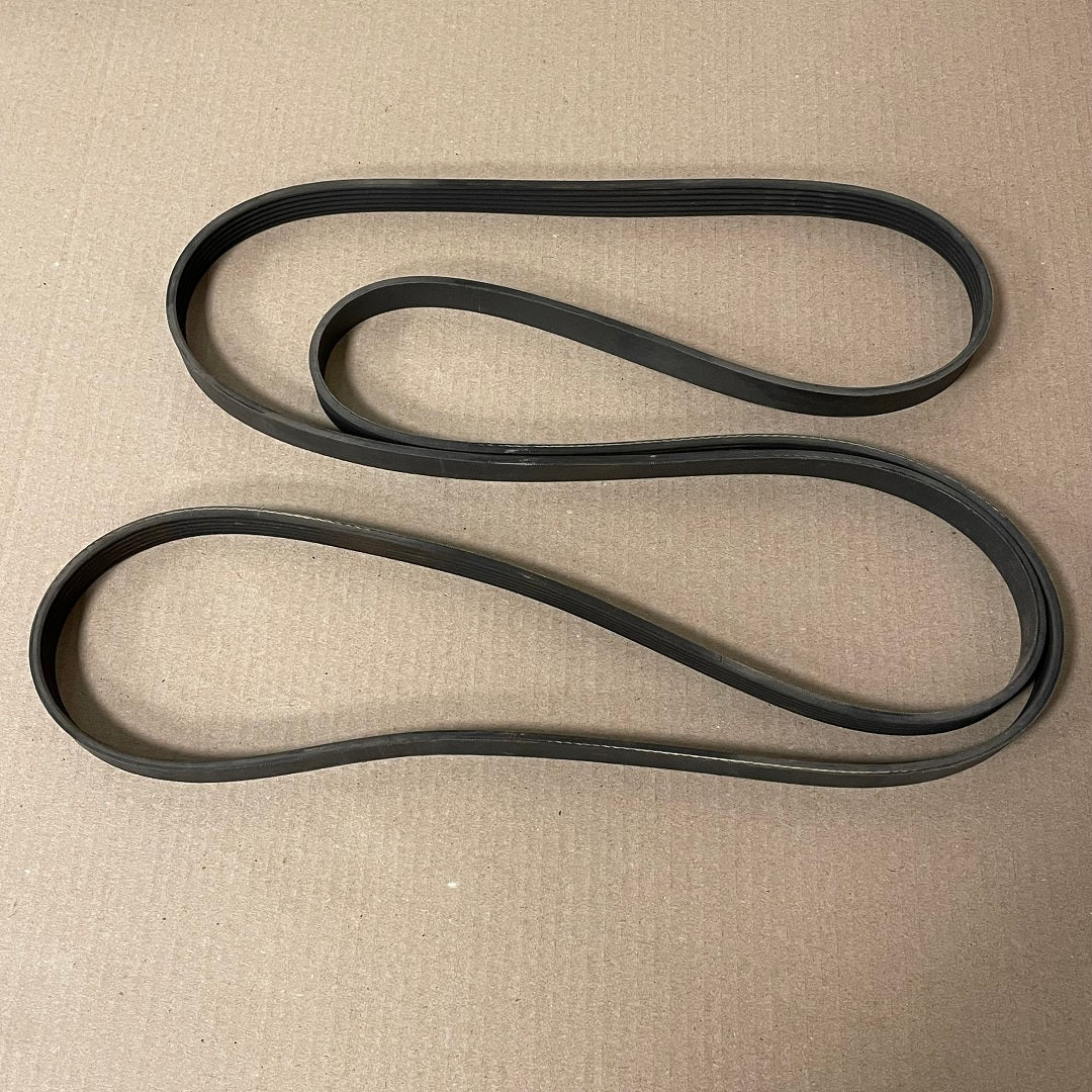 Mercury Marine 861049Q Drivebelt