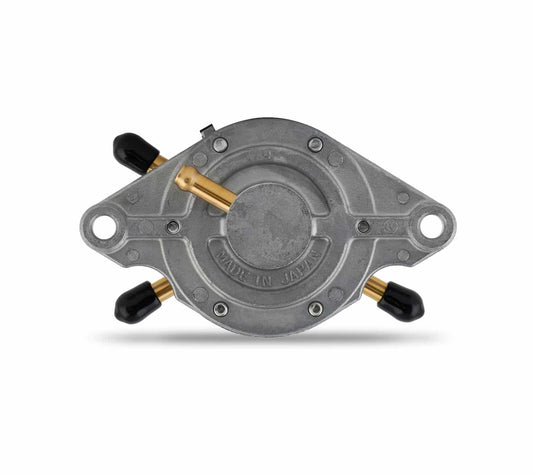 Mikuni Double Fuel Pump