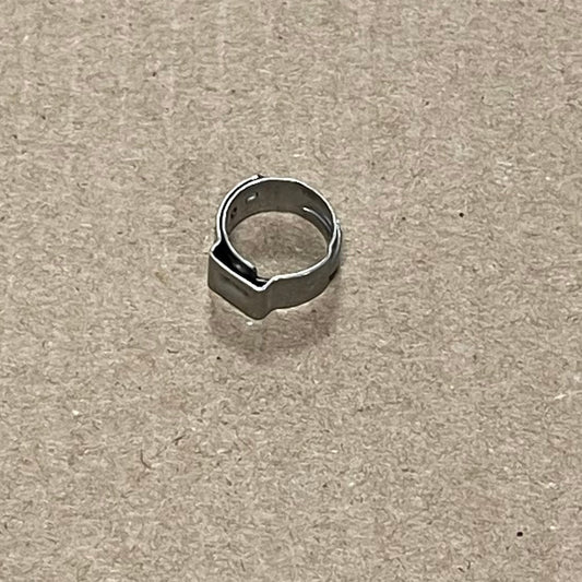 Motion Pro 12-0076 10.8 mm to 13.3 mm Stepless Clamp