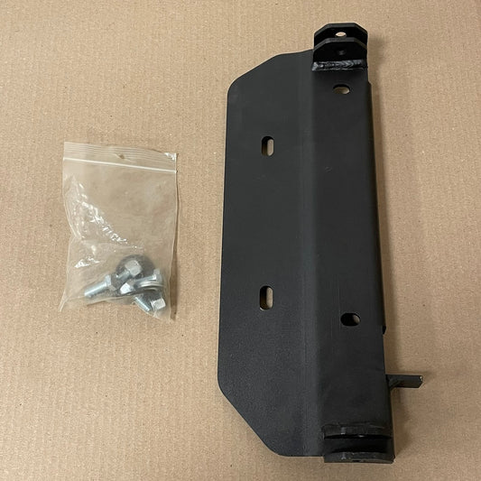 Motovan 15-4599 BKT500 Push Frame