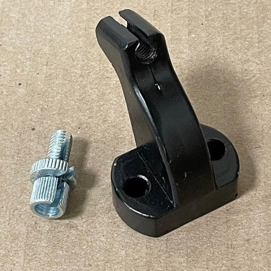 Motovan 15-96412 Auto Pivot Lever
