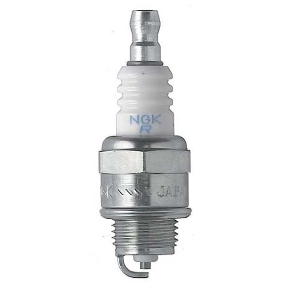 NGK BPMR6A 4972 Spark Plug