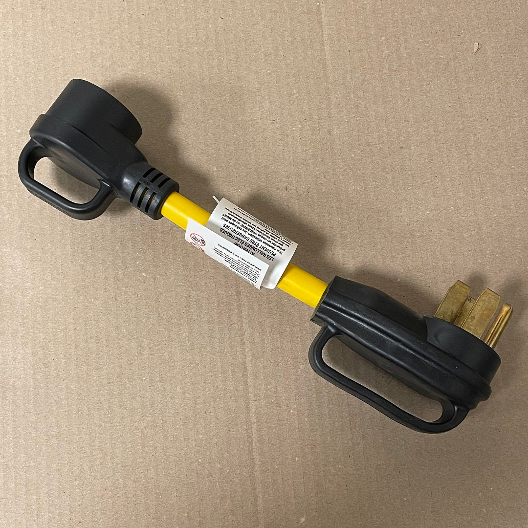 ParkPower 5030RVDA Weekender Dogbone Power Adapter