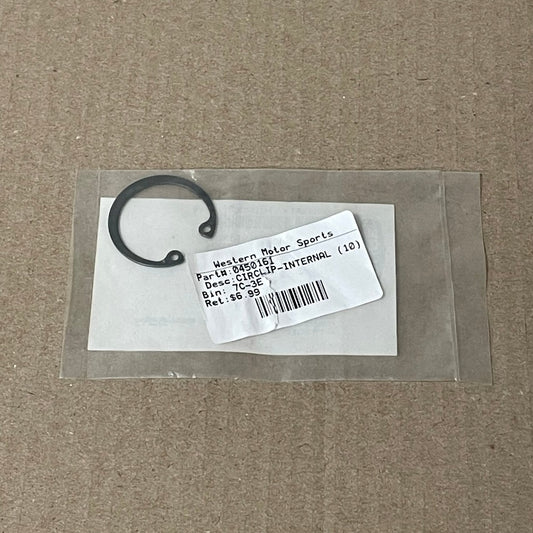 Polaris 0450161 Internal Circlip