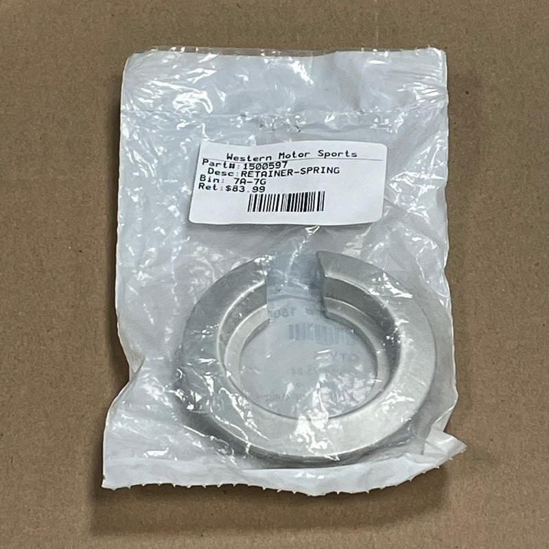 Polaris 1500597 Retainer Spring