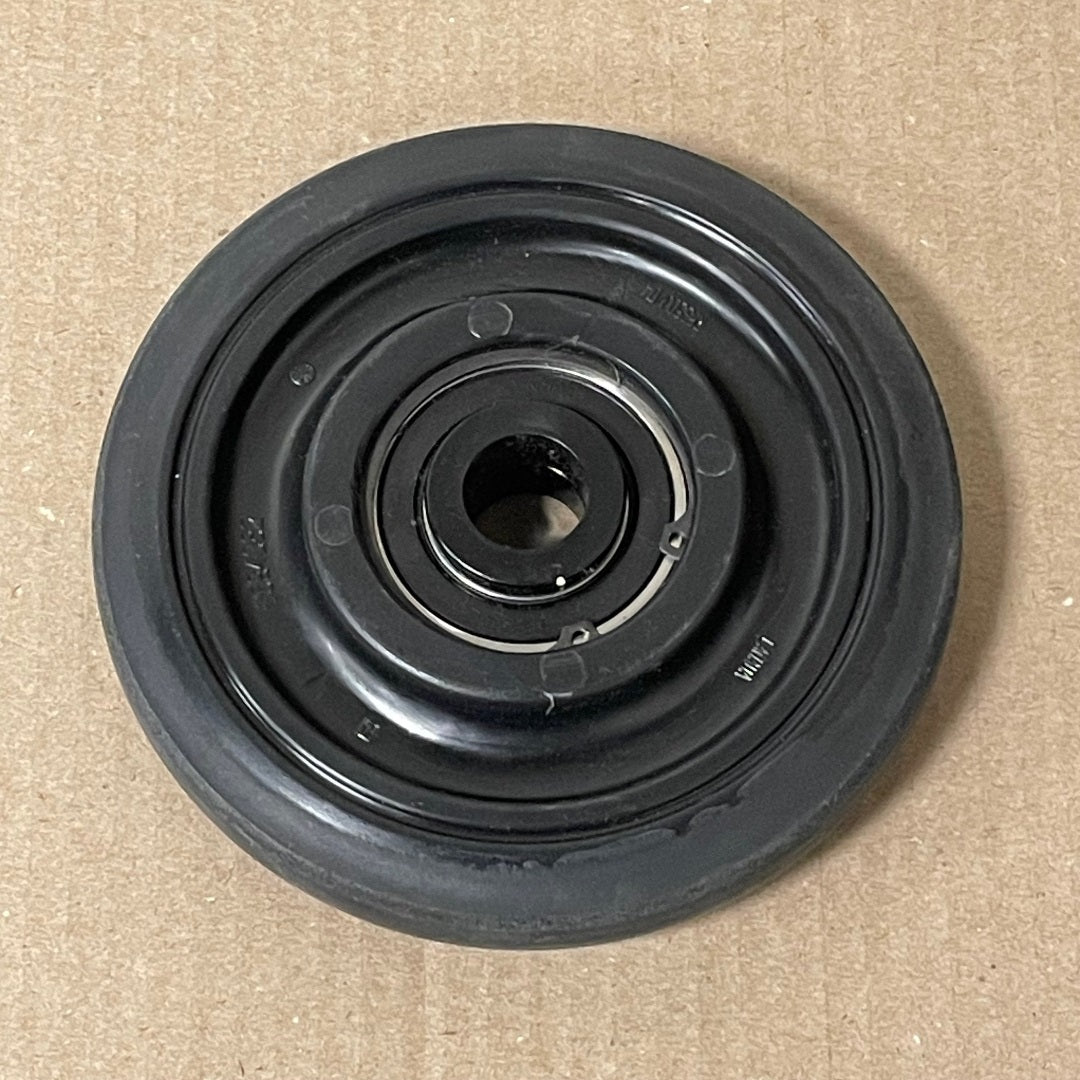 Polaris 1594082-293 Indy-Red Bogie Wheel Scroll