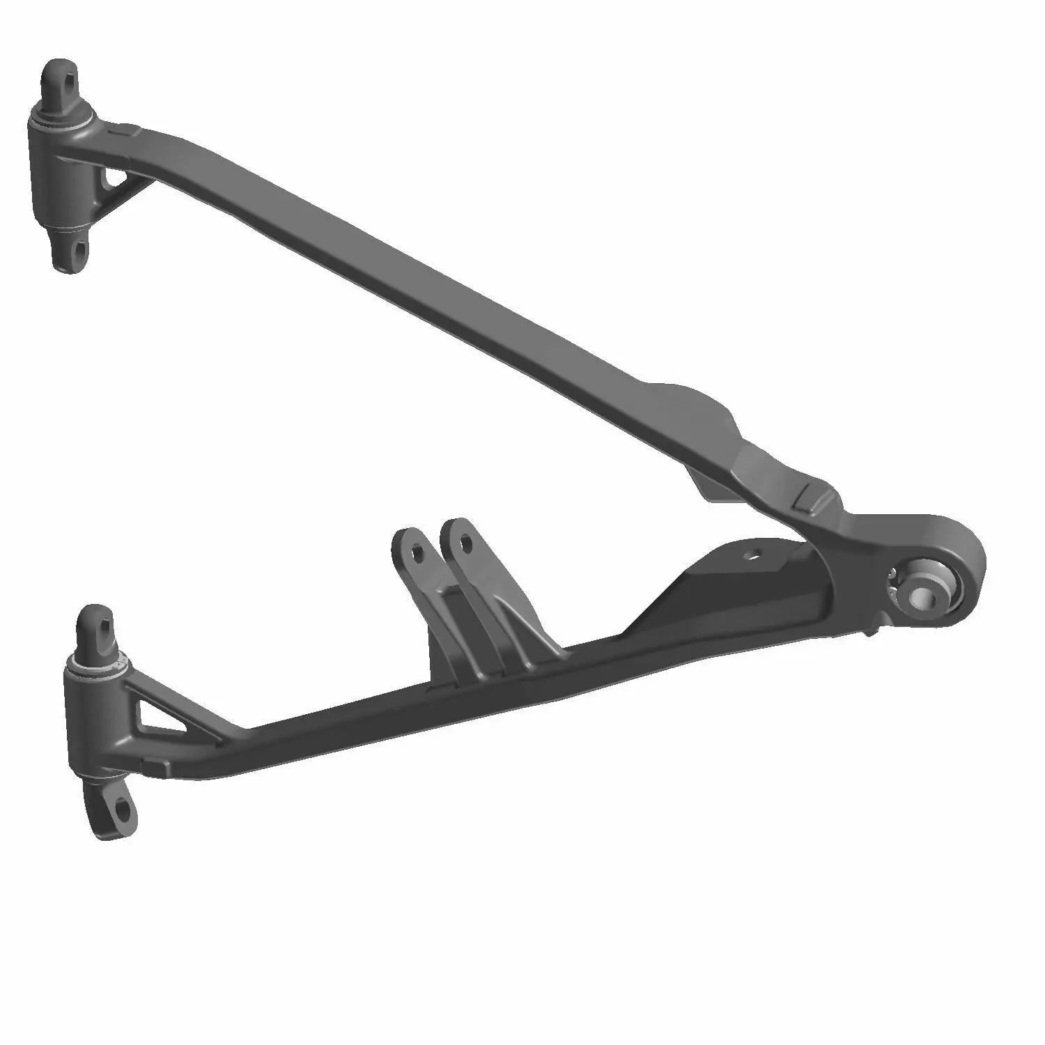 Polaris 1824653-067 Control Arm