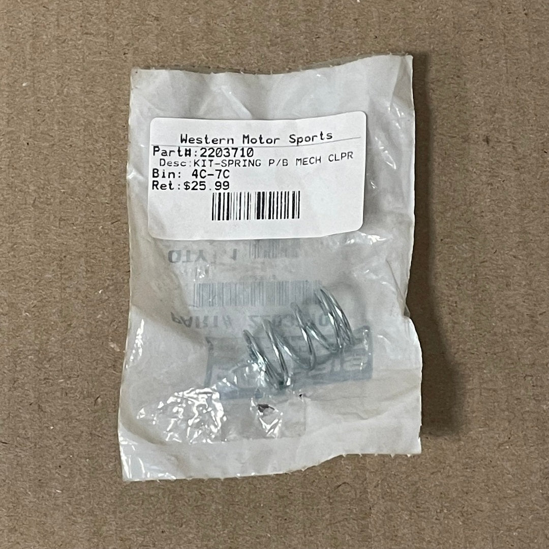 Polaris 2203710 Spring