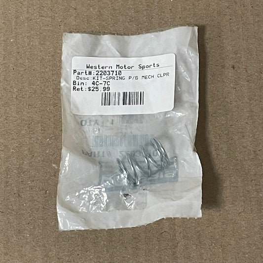 Polaris 2203710 Spring