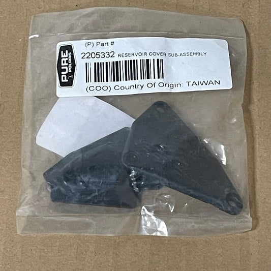Polaris 2205332 Reservoir Gasket and Cover Kit Assembly 98-30274