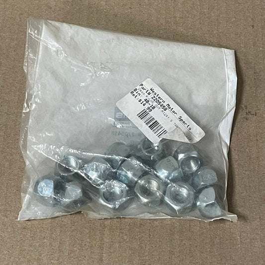 Polaris 2205458 Tapered Lug Nuts