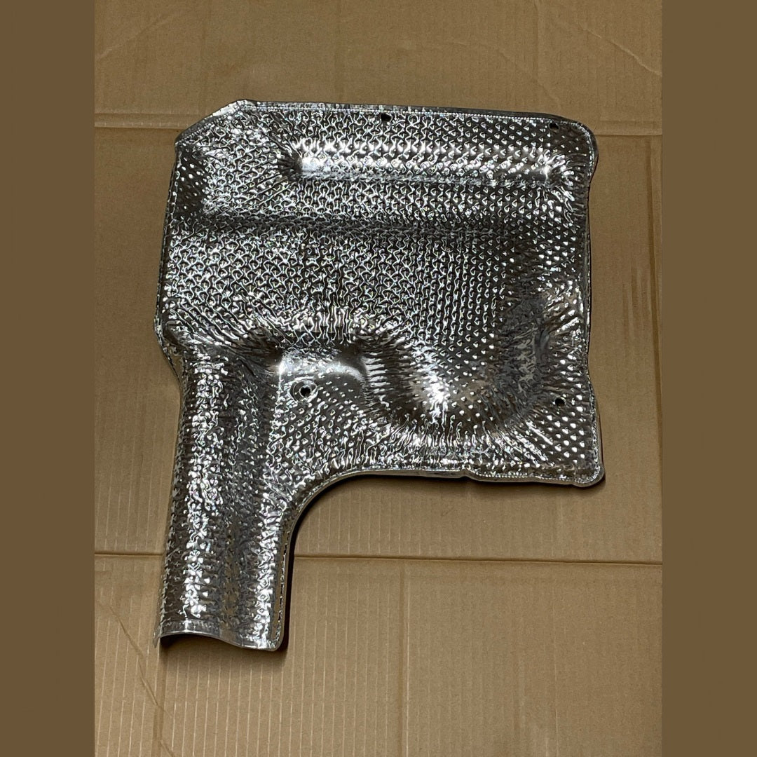 Polaris 2207803 K-SVC Heatshield