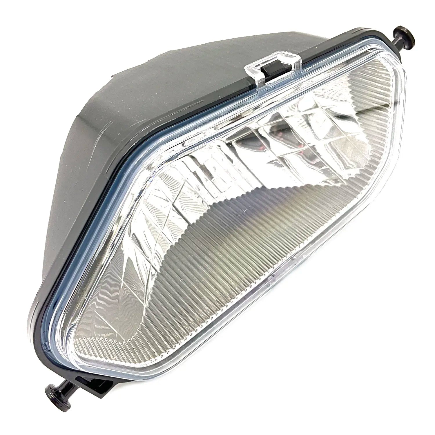 Polaris 2410616 Right Hand Bumper Headlight Assembly