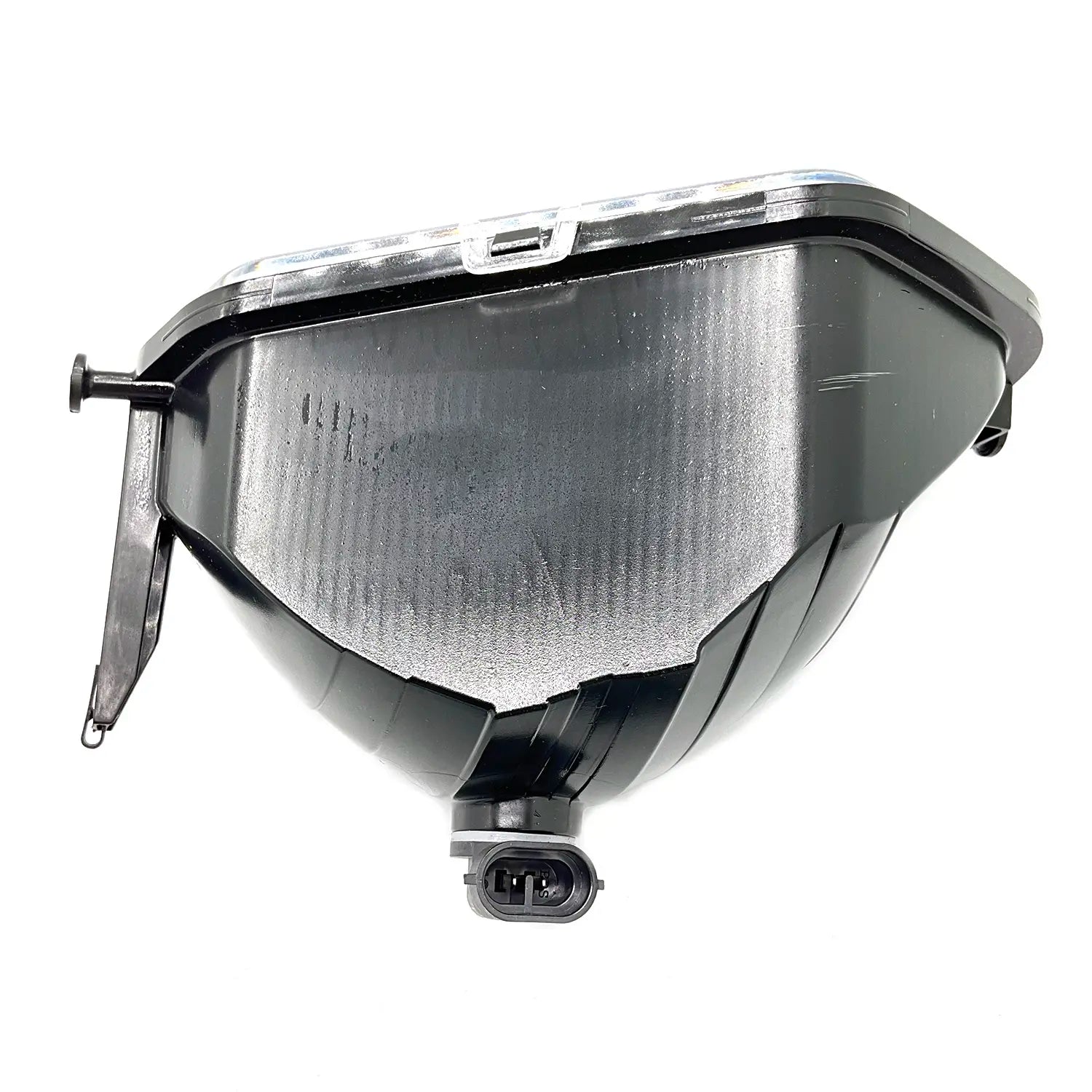 Polaris 2410616 Right Hand Bumper Headlight Assembly