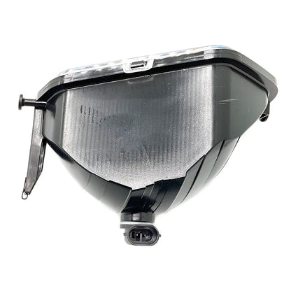 Polaris 2410616 Right Hand Bumper Headlight Assembly