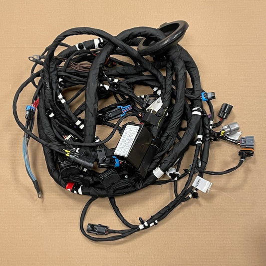 Polaris 2413729 Chassis Harness