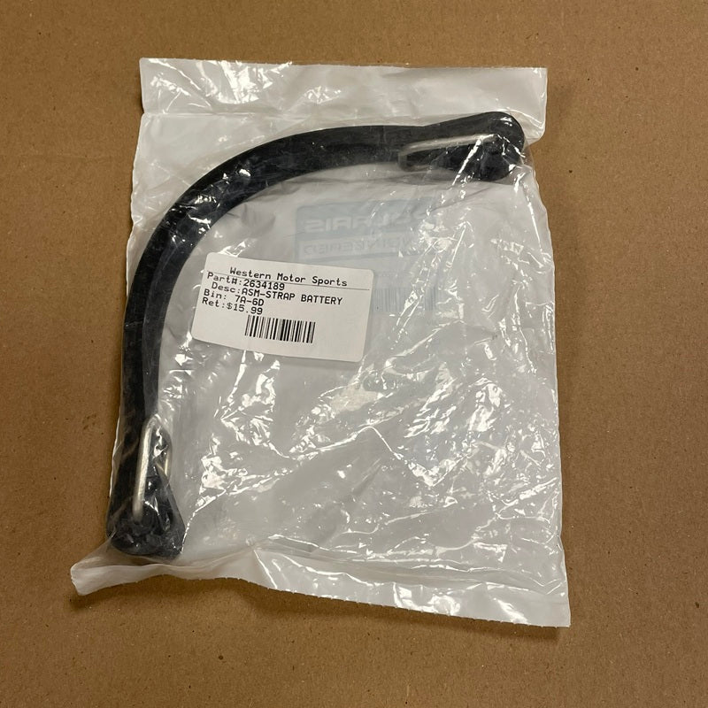 Polaris 2634189 Battery Strap