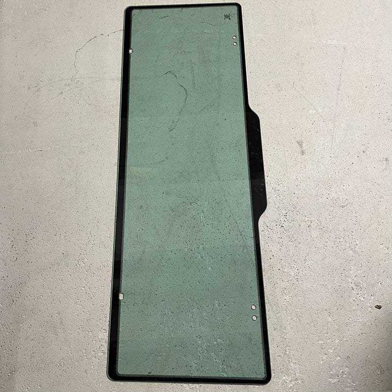 Polaris 2636487 Rear Glass Panel