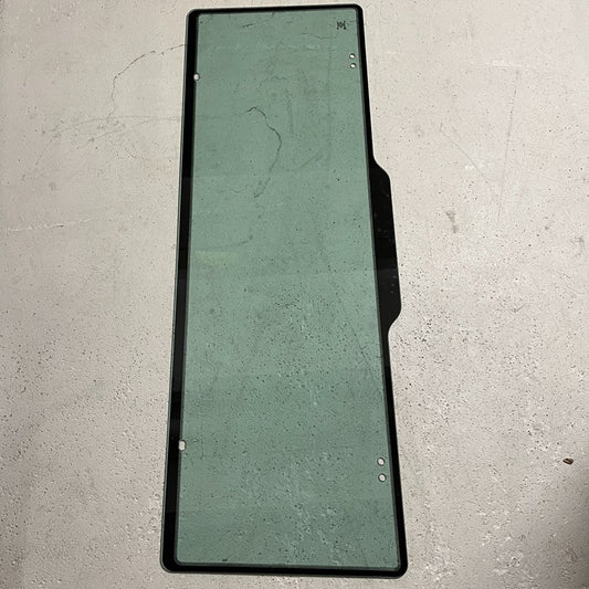 Polaris 2636487 Rear Glass Panel