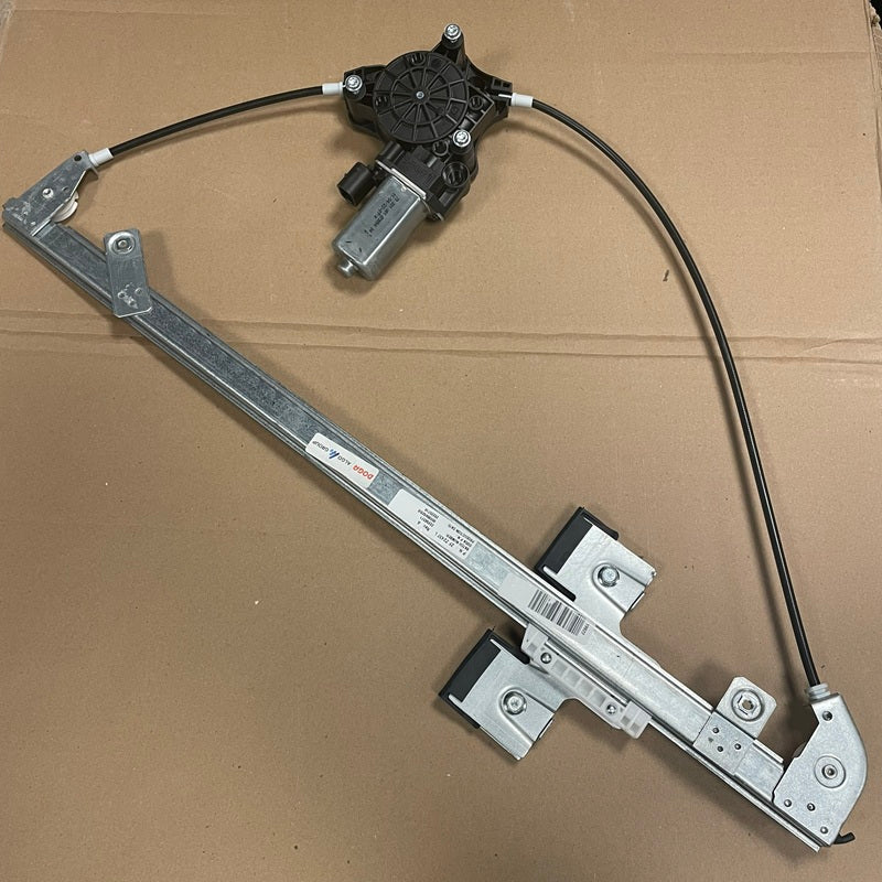 Polaris 2638585 Lefthand Power Window Regulator Assembly