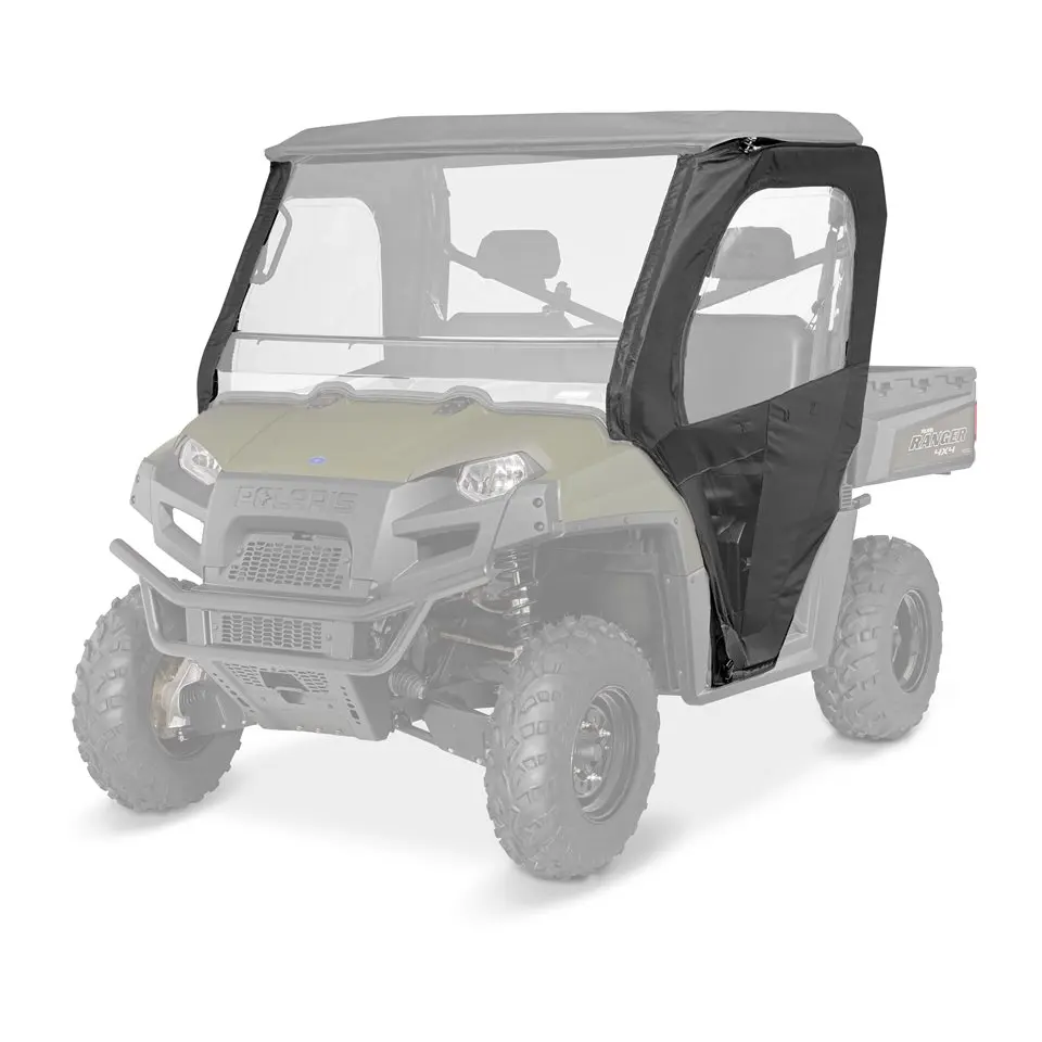 Polaris 2876962-067 Zip Window Doors