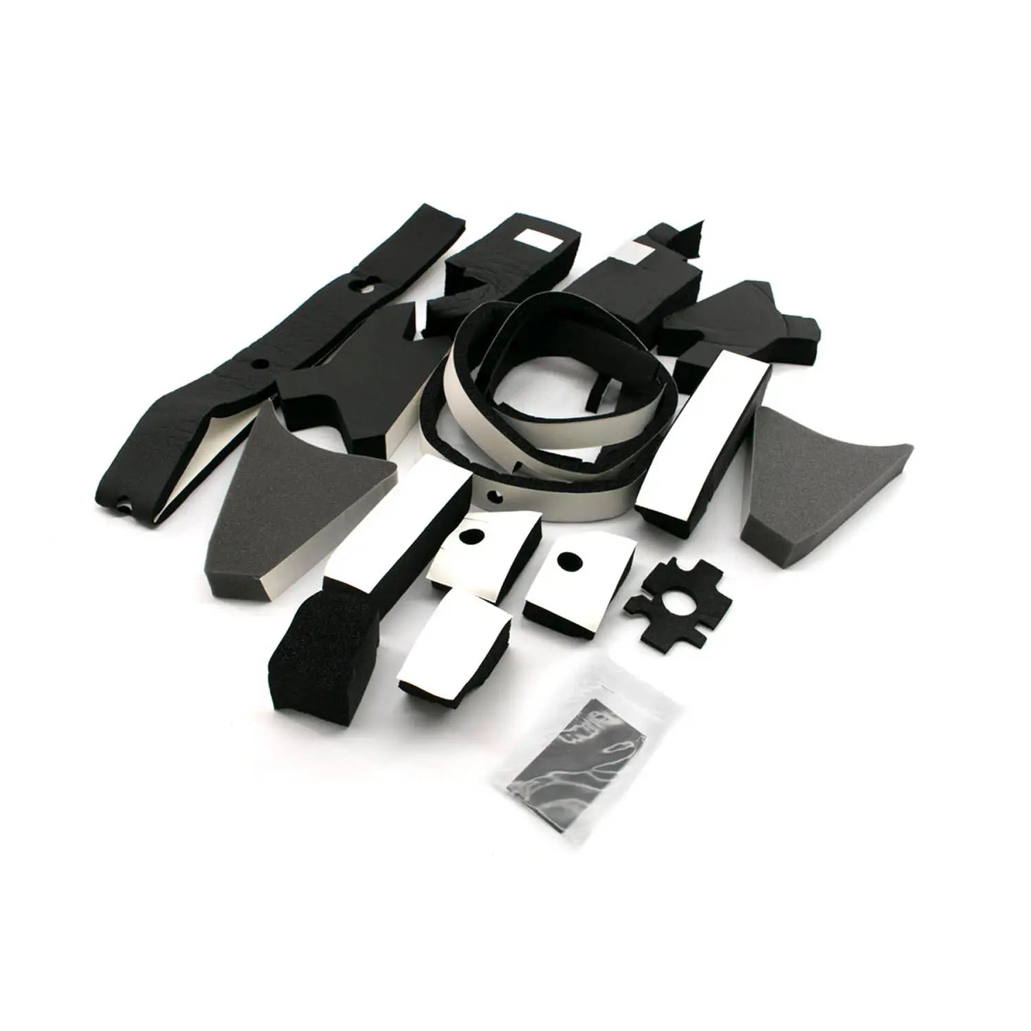 Polaris 2879385 Seal Cab Kit