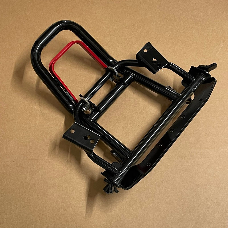 Polaris 2879633 Glacier Pro Sportsman Plow Mount