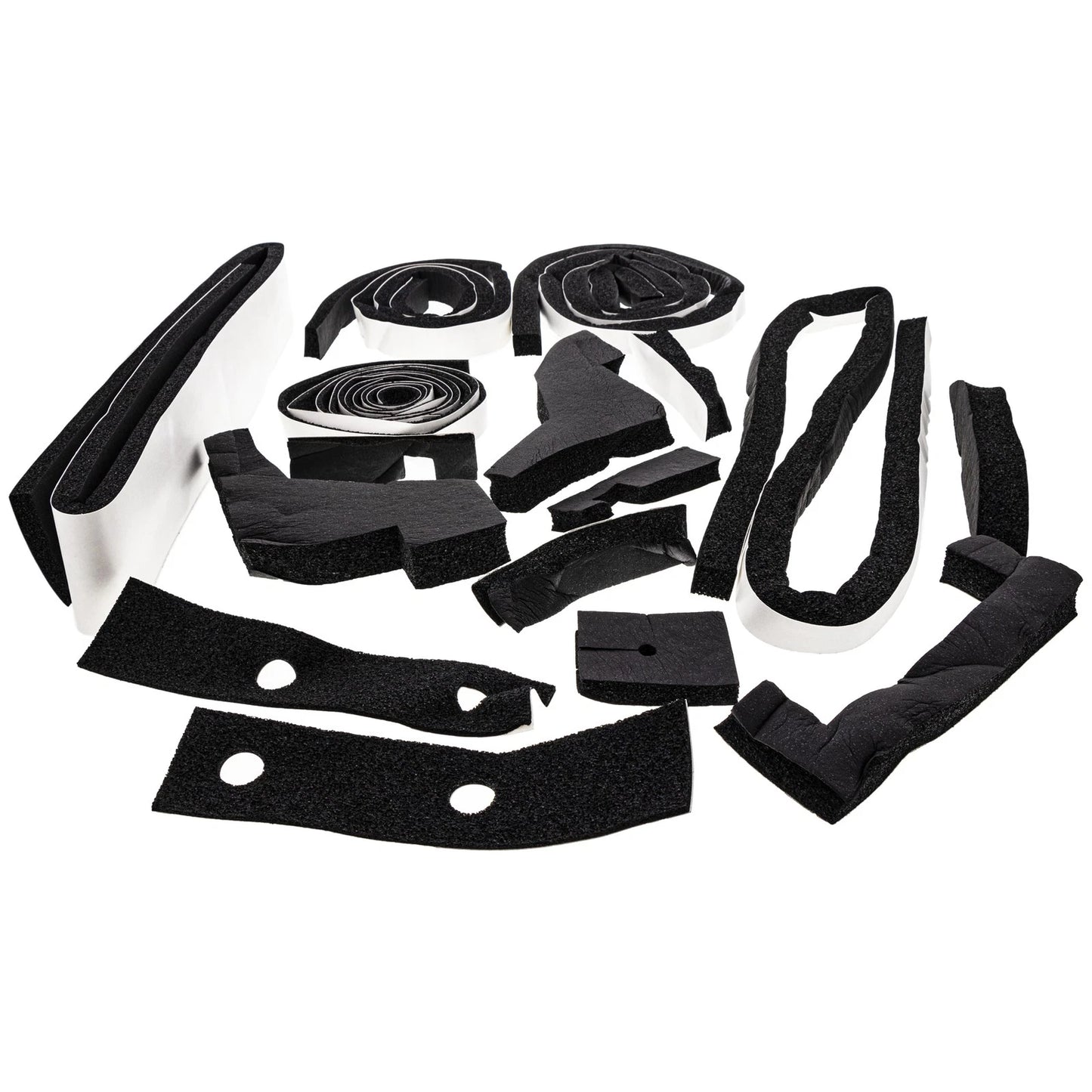 Polaris 2880508 Cab Seal Kit