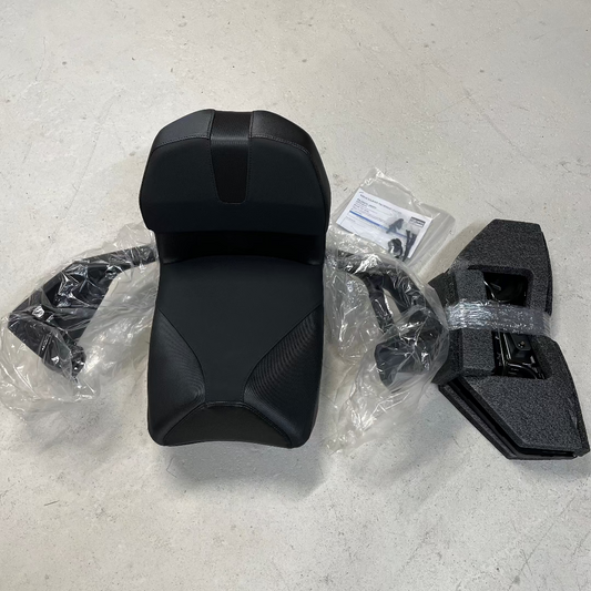 Polaris 2882791 K-Pass Seat and Support