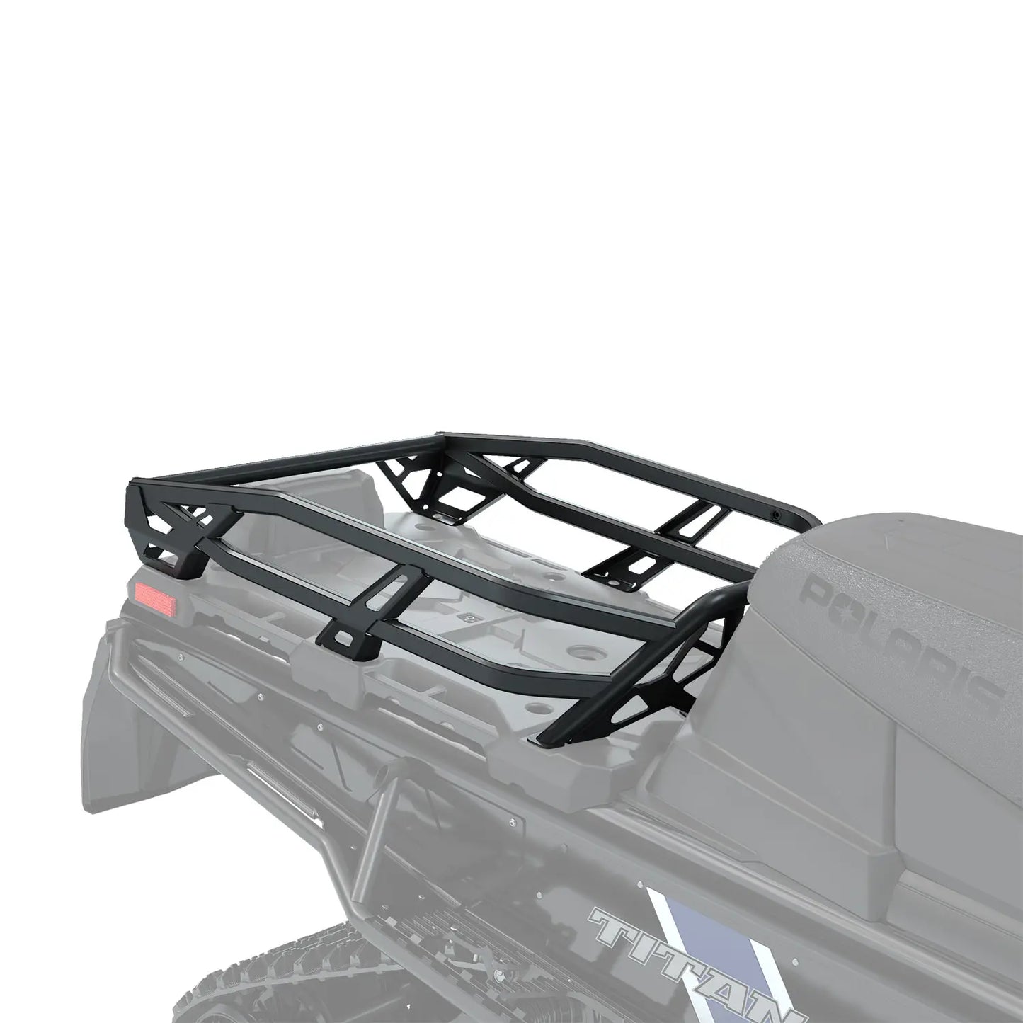 Polaris 2882792 Titan Rear Cargo Rack
