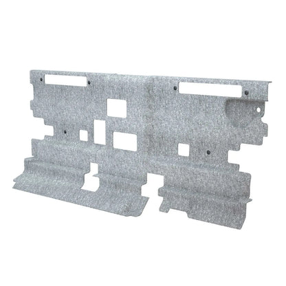 
Polaris 2883489 Noise Reduction System