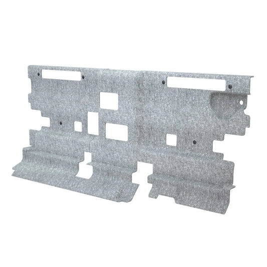 
Polaris 2883489 Noise Reduction System