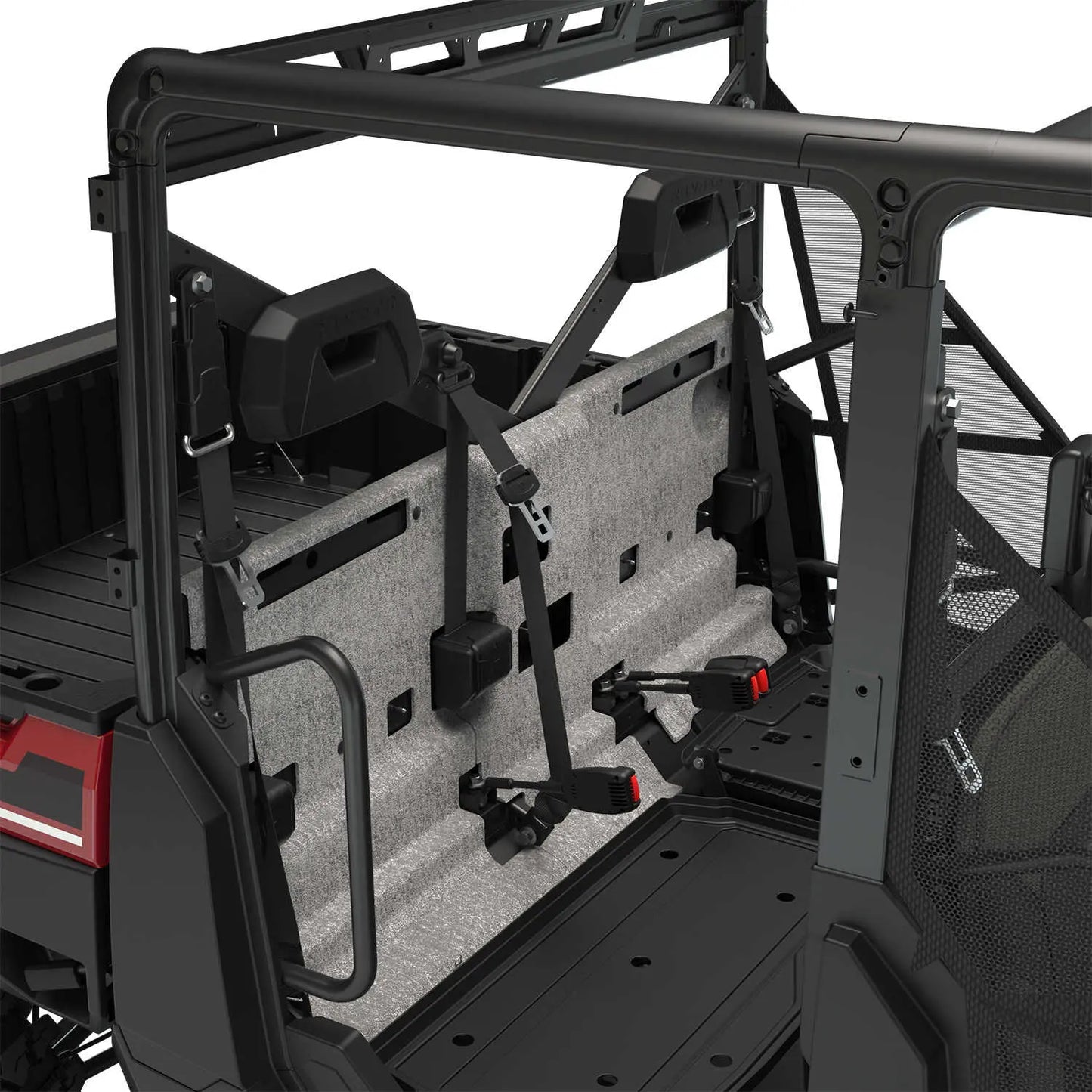 Polaris 2883489 Noise Reduction System