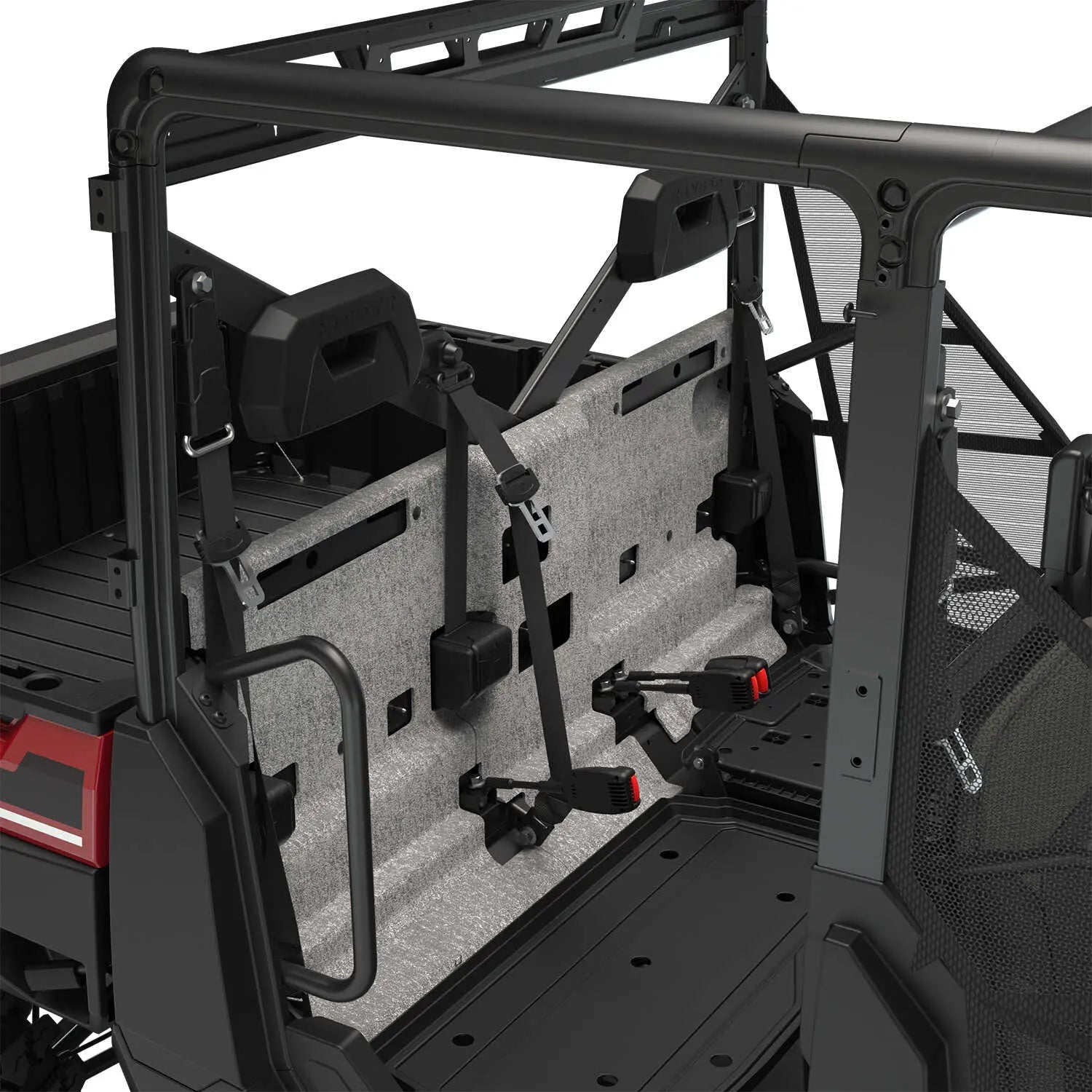 Polaris 2883489 Noise Reduction System